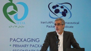 دکتر پیرصالحی: برای همه سناریوهای تأمین دارو و تجهیزات پزشکی برنامهریزی کردهایم